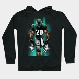 Weapon X Hoodie